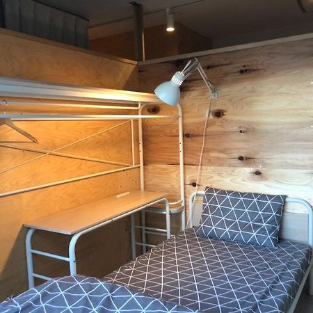 Artbar & Guesthouse Ennova Atami (Shizuoka) Exterior foto