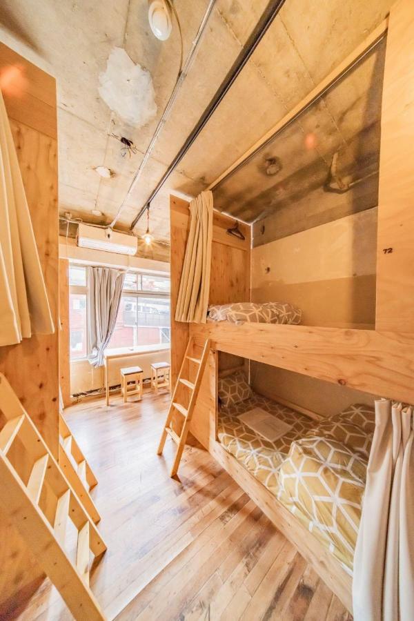 Artbar & Guesthouse Ennova Atami (Shizuoka) Exterior foto