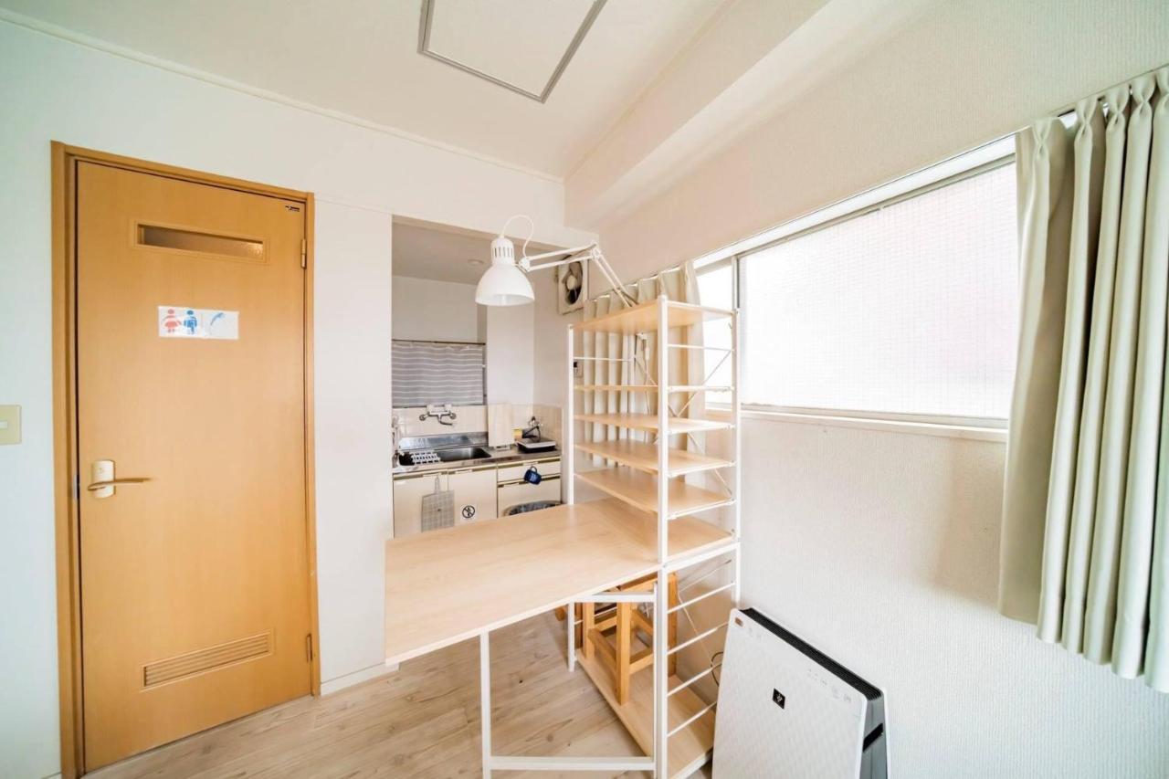 Artbar & Guesthouse Ennova Atami (Shizuoka) Exterior foto