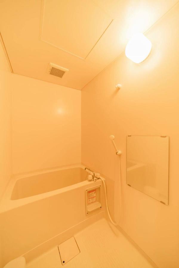 Artbar & Guesthouse Ennova Atami (Shizuoka) Exterior foto