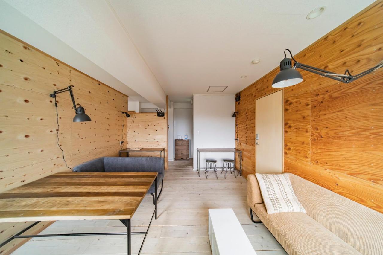 Artbar & Guesthouse Ennova Atami (Shizuoka) Exterior foto